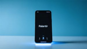 Palantir Stock: The AI Revolution’s Hidden Gem? A New Era in Data Analysis Awaits