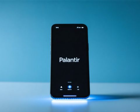 Palantir Stock: The AI Revolution’s Hidden Gem? A New Era in Data Analysis Awaits