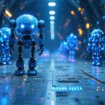 The Hidden Obstacles Challenging the AI Titans: What Lies Ahead?