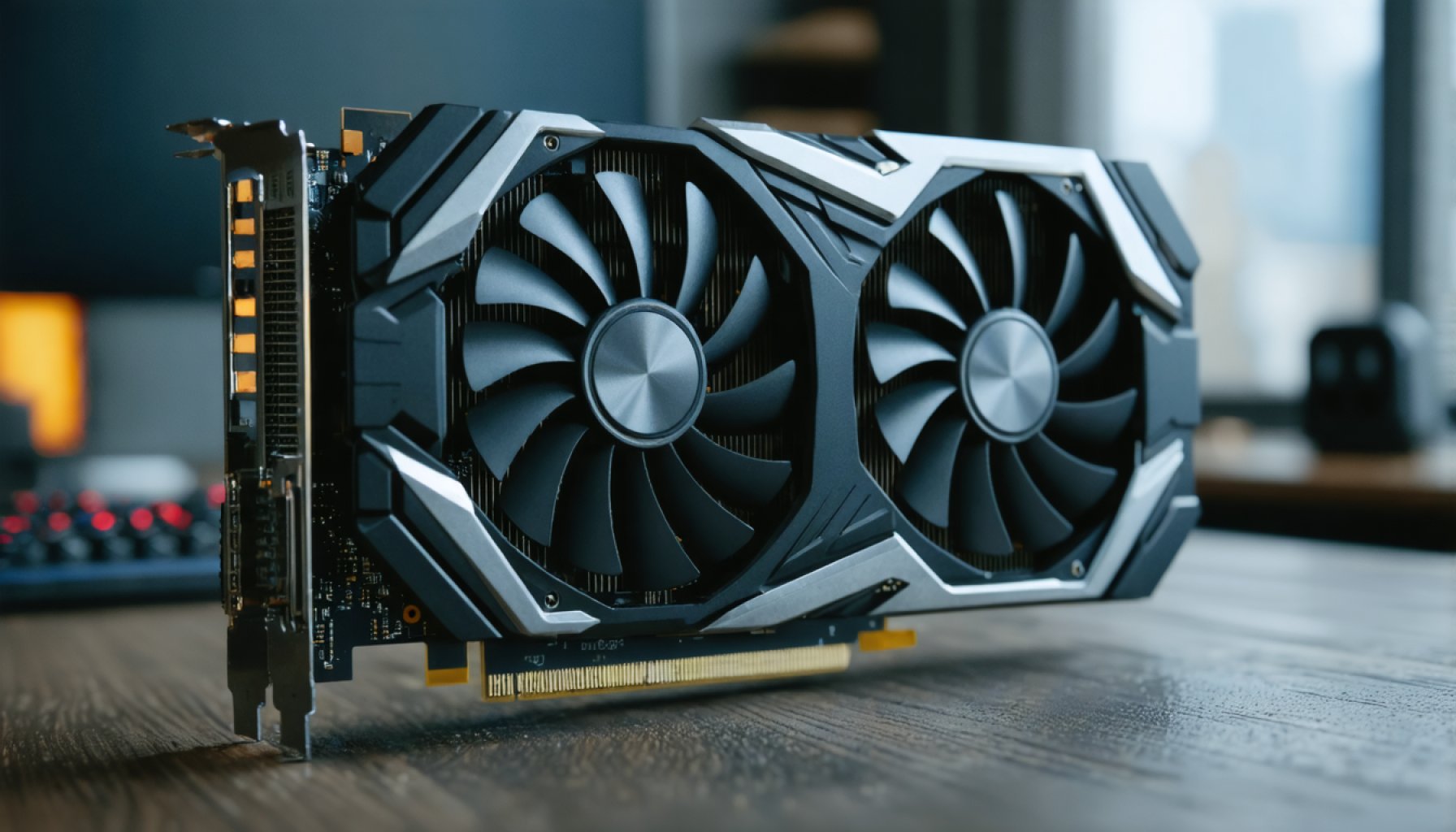 Surprise Tech Glitch: NVIDIA's GPU Fault Triggers Action 