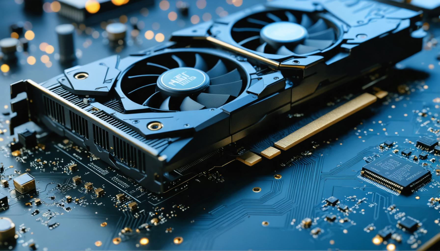 Is Nvidia's Stock Positioned for a Major Upswing Amid AI Market Dominance? 