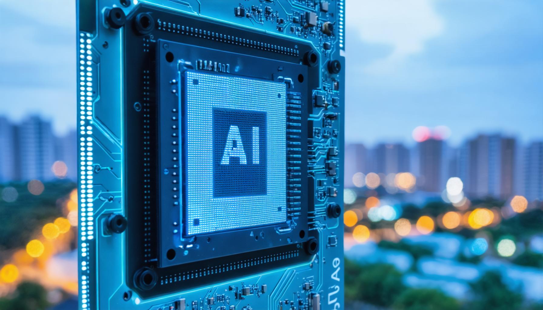 Why Billionaires Are Betting Big on Taiwan Semiconductor's AI Potential 