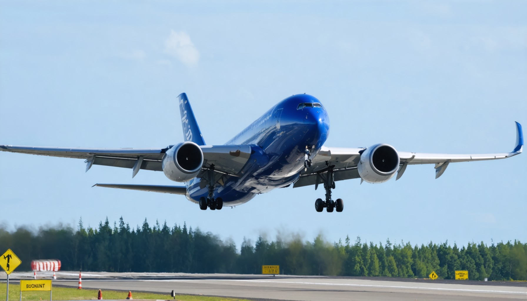 Boeing's Turbulent Path: Delays, Challenges, and Glimmers of Hope 