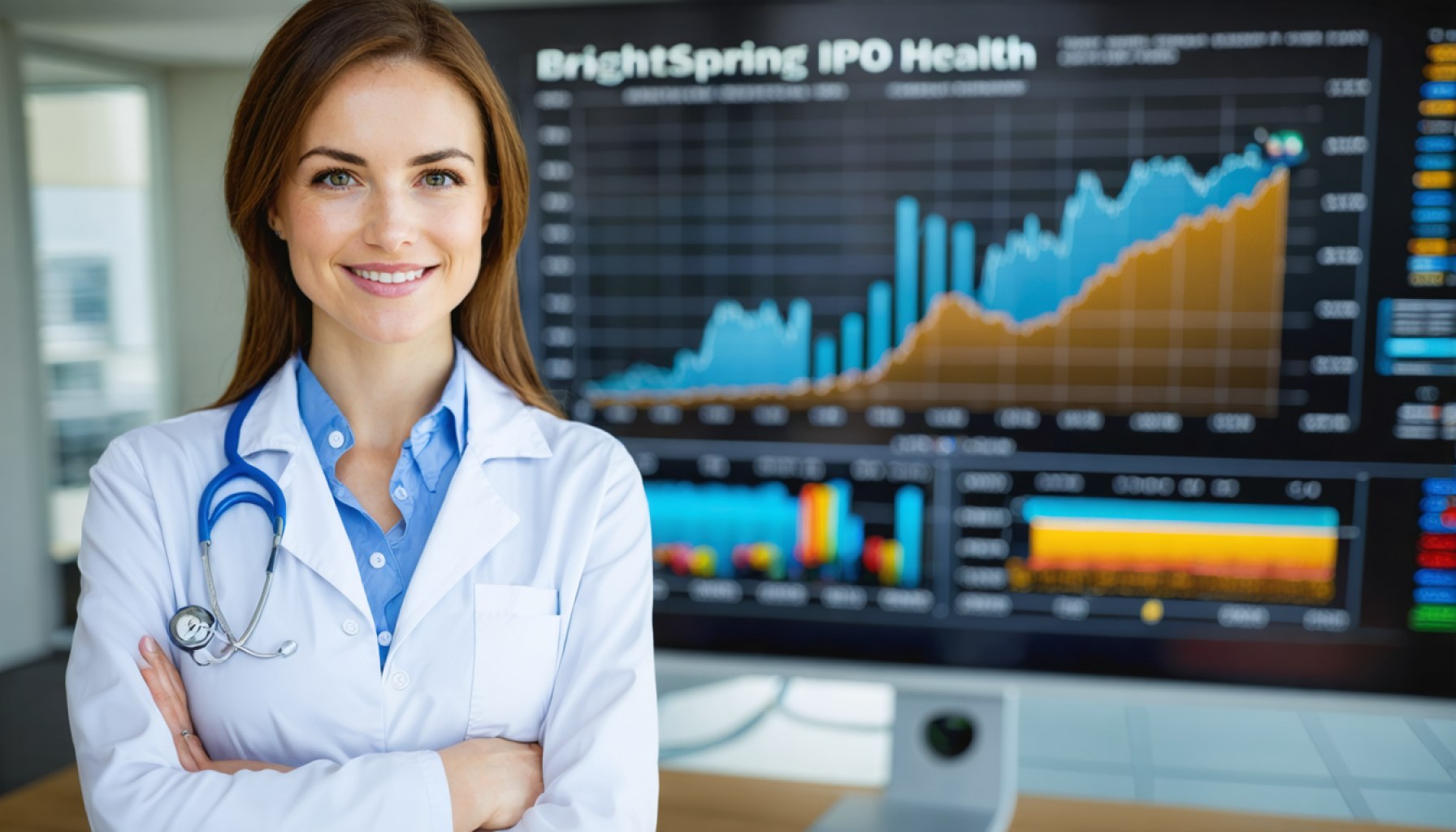 The Unstoppable Rise of IPOs: Why BrightSpring Health Shines Amidst a Booming Market 