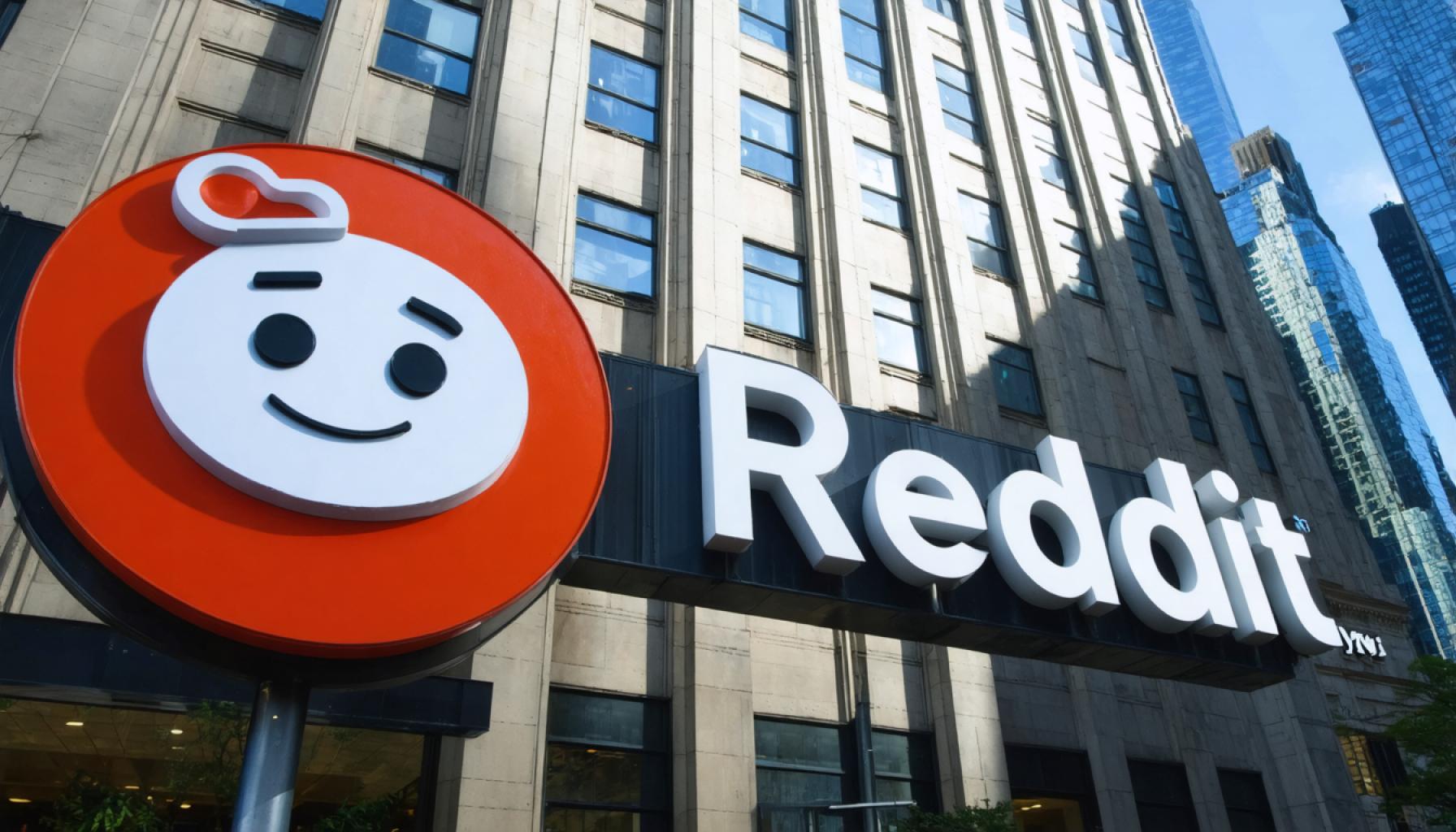 Why Reddit, Inc. (NYSE:RDDT) Emerged as a Top Contender Amidst Hot New Stocks 