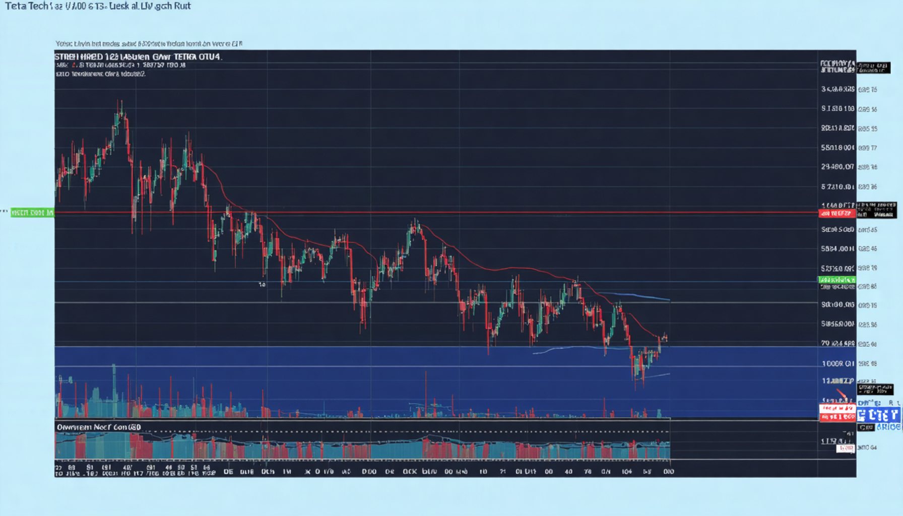 Is Tetra Tech a Hidden Gem or Stuck in the 52-Week Low Rut? 