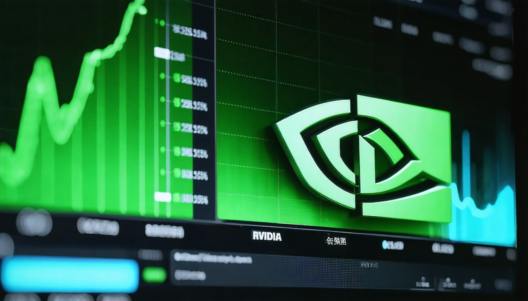 The Secret Strategy Behind NVIDIA's Earnings Rallies 