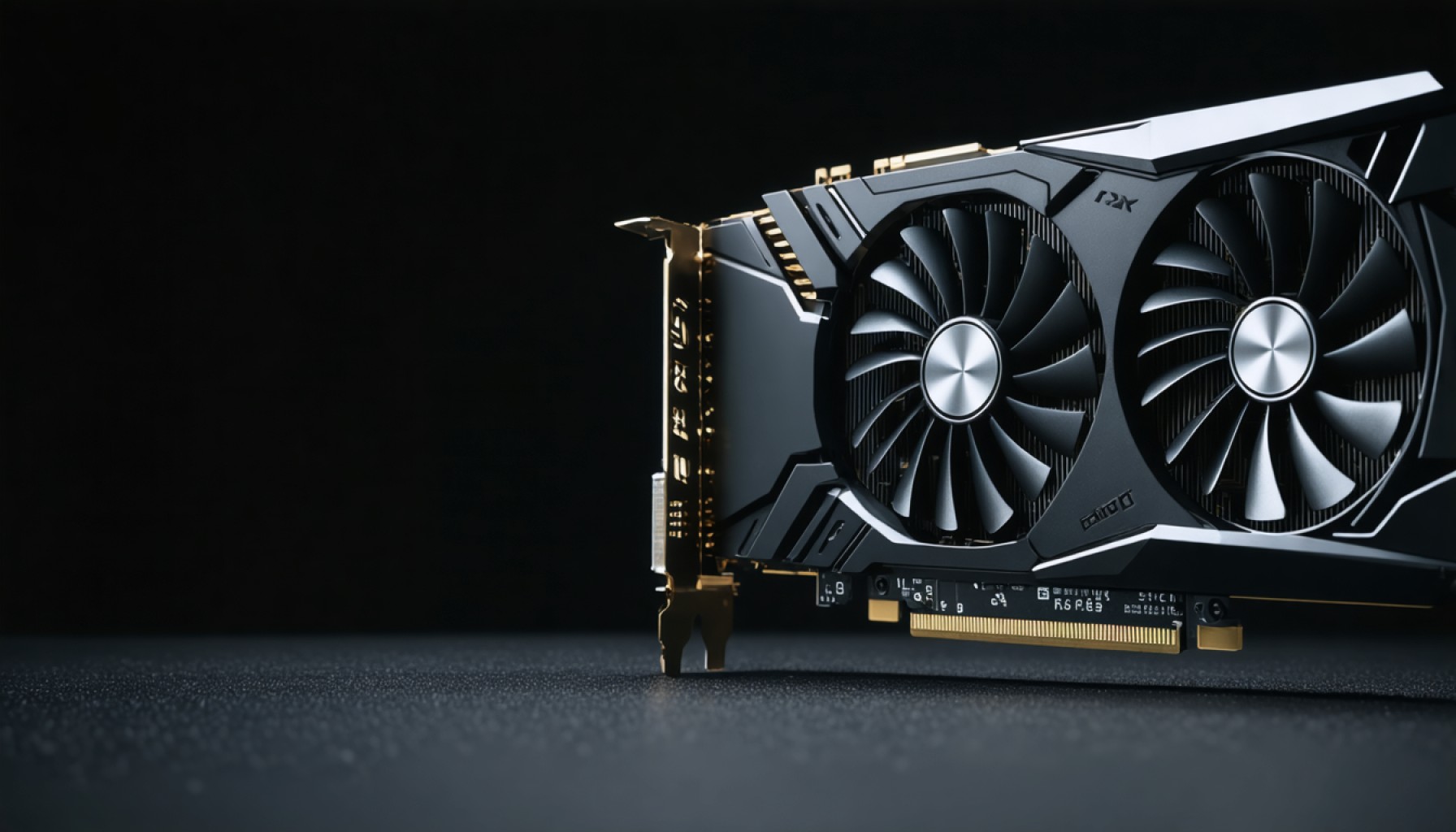 Is NVIDIA Crafting a GPU Mirage? The Truth Behind the GeForce RTX 50 Series Scarcity 