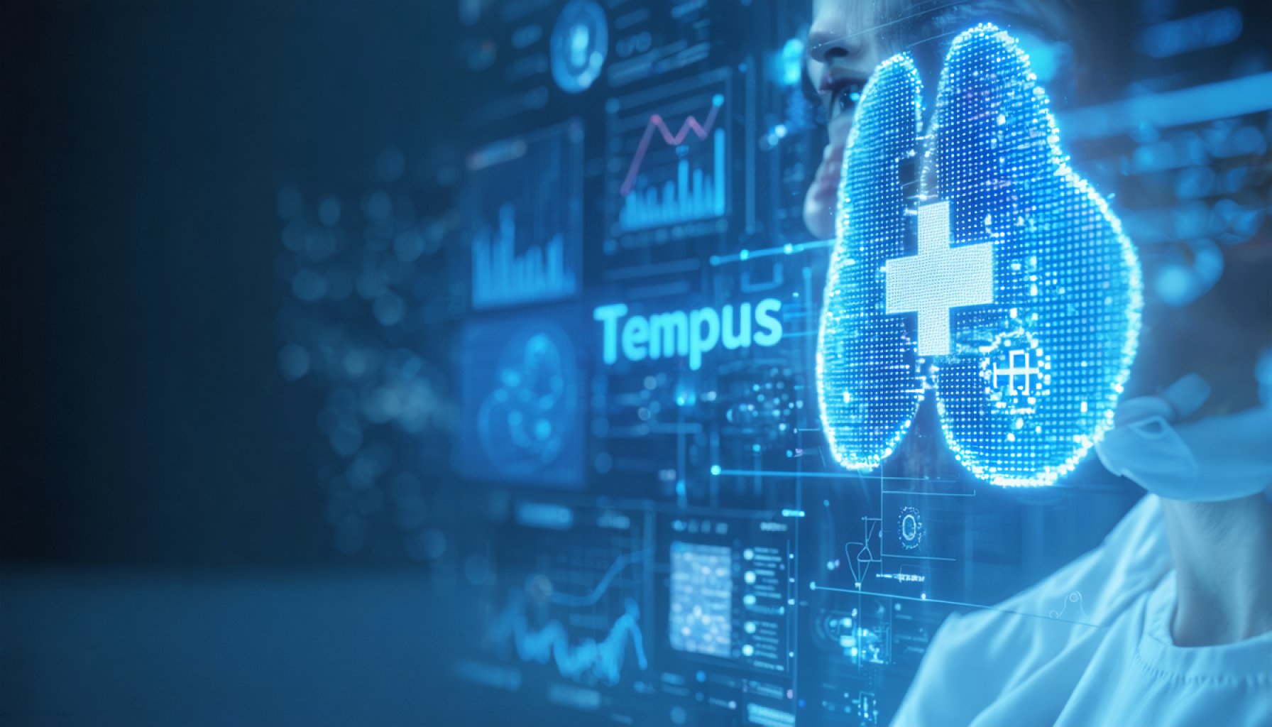 Invest in the Future: Tempus AI Could Revolutionize Healthcare 