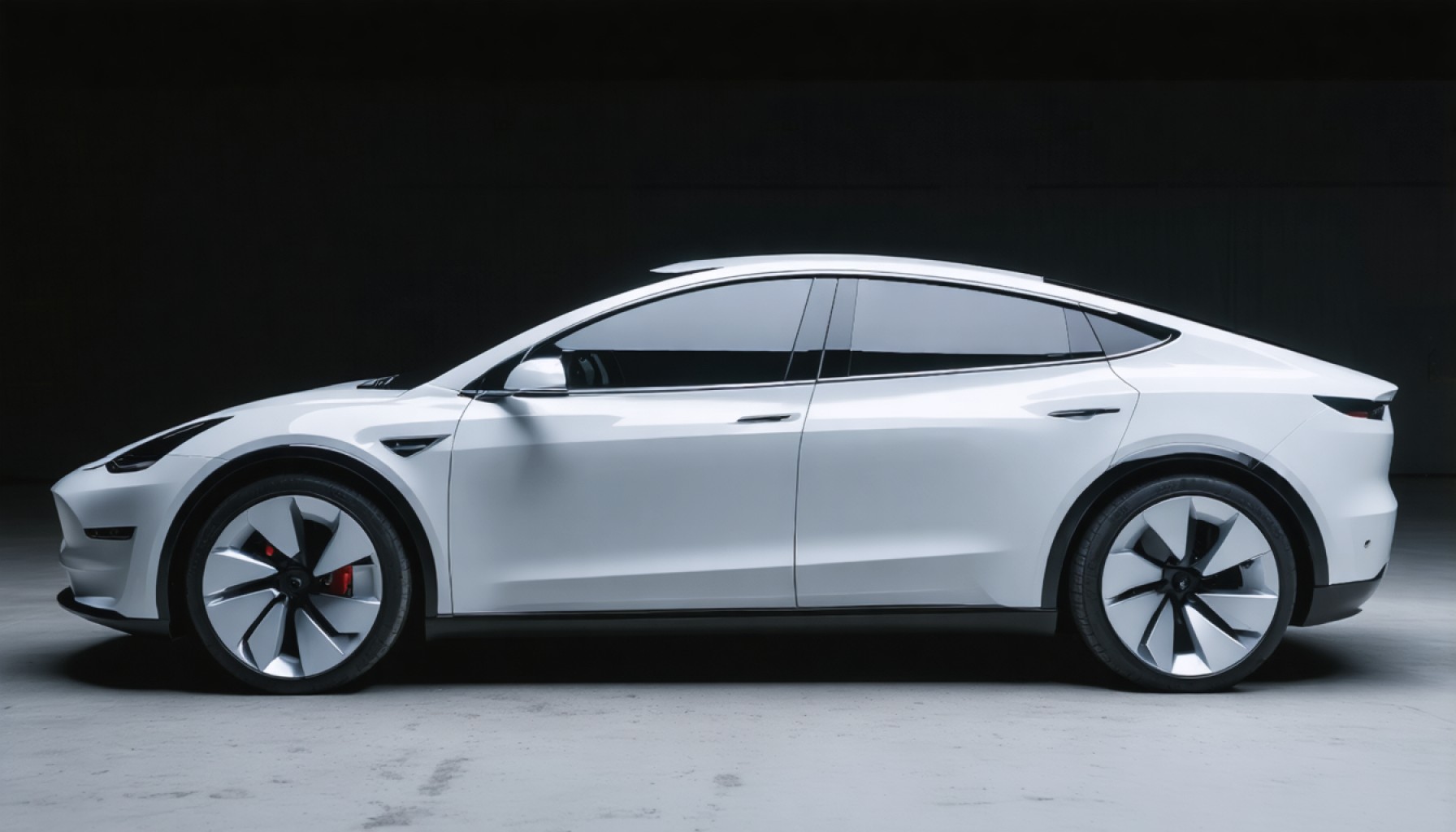 Xpeng's Bold Bet: Can the Revamped 2025 G6 Outsmart Tesla's Model Y? 