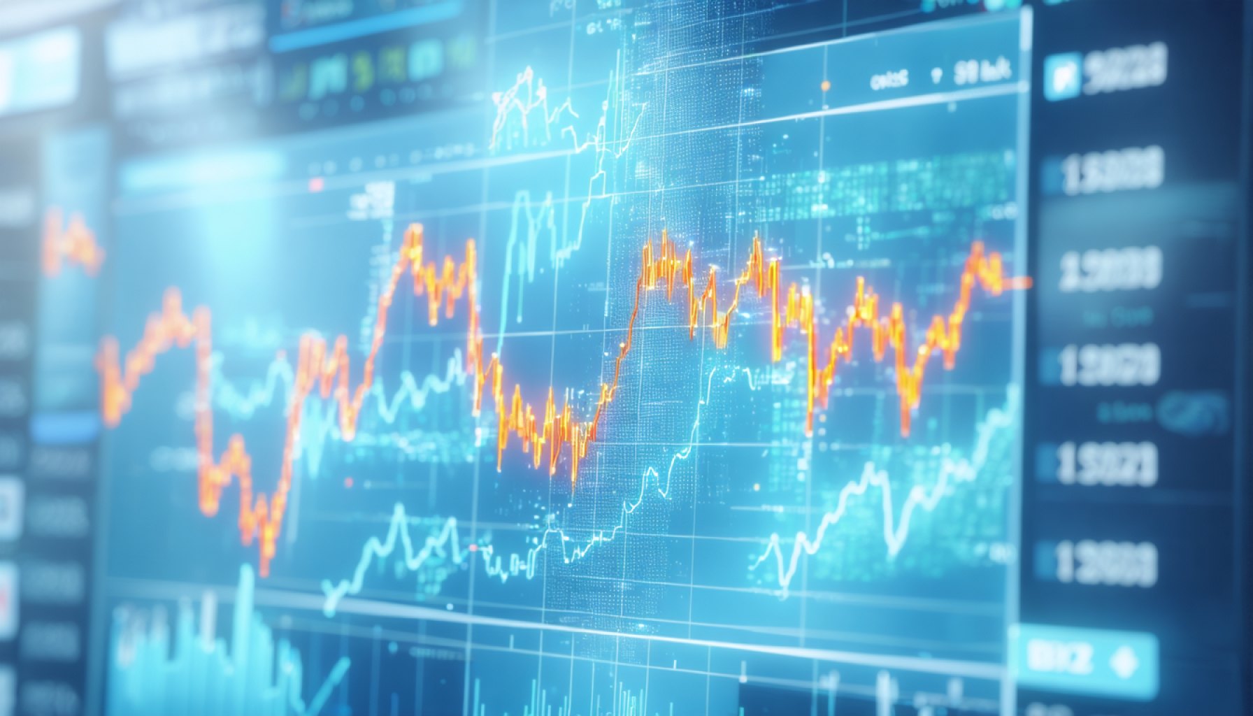 Unexpected Downturn: Analyzing the Sudden Dip in テンパスAI's Stock Price 