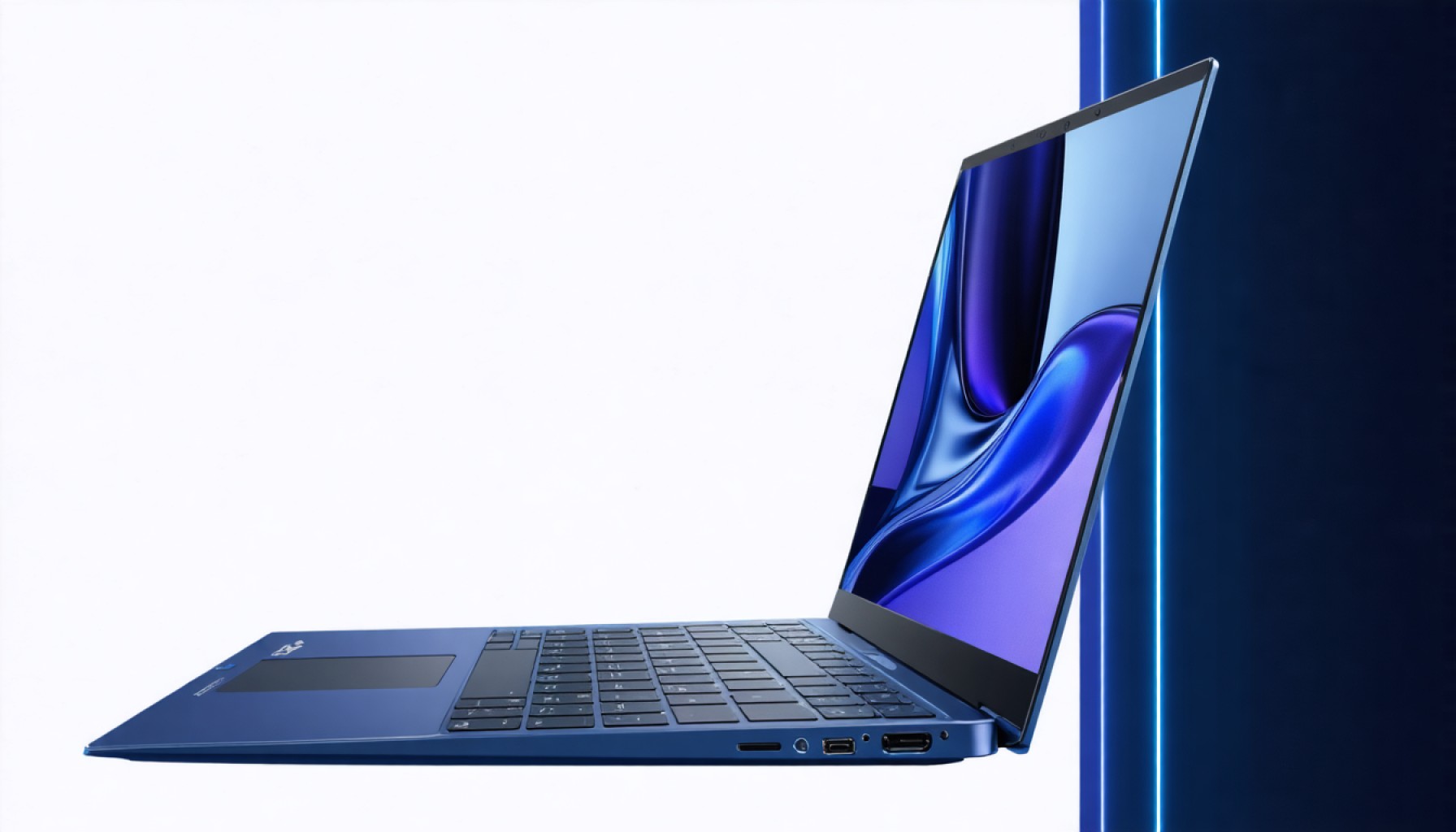 Revolutionary Zenbook Duo Redefines Multitasking Power 