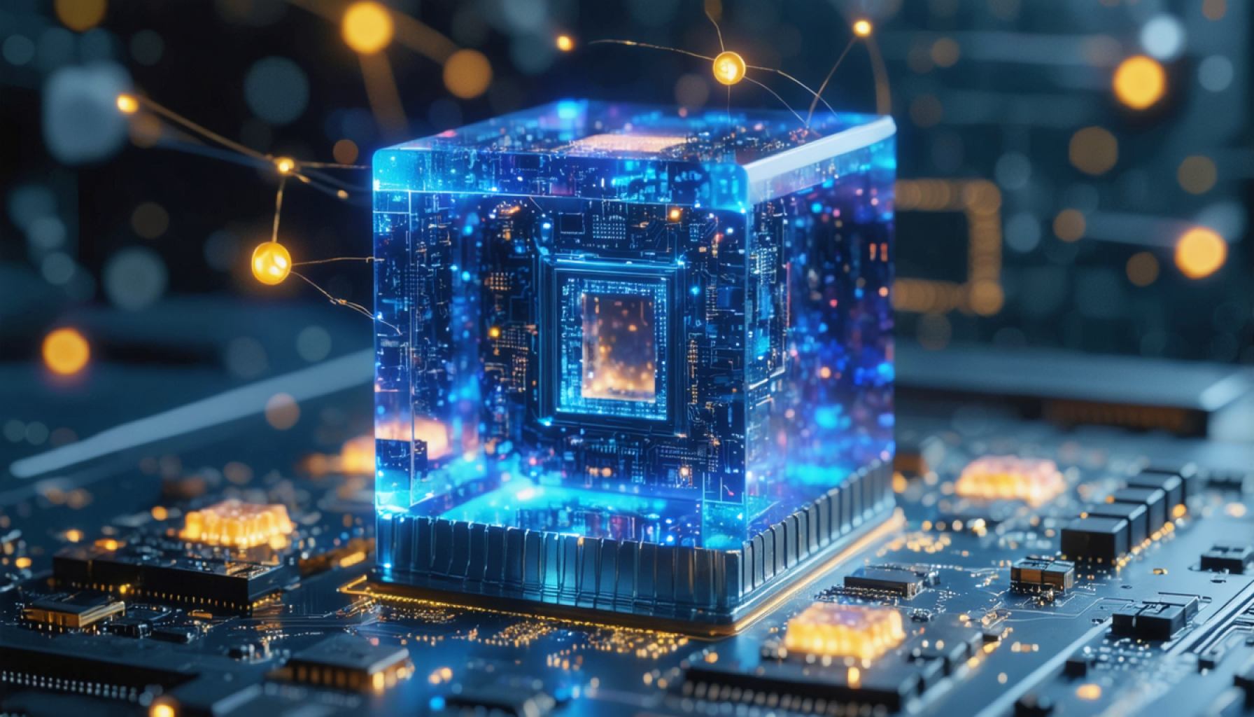 Why Quantum Computing is Ready to Revolutionize the Tech Arena in 2025 